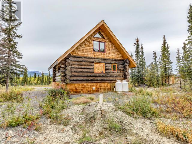 130 Woodland Road, Whitehorse, Yukon  Y0B 1Y0 - Photo 29 - 14557